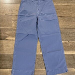 Marine Layer Pants